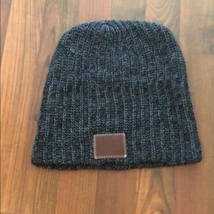 LYM beanie